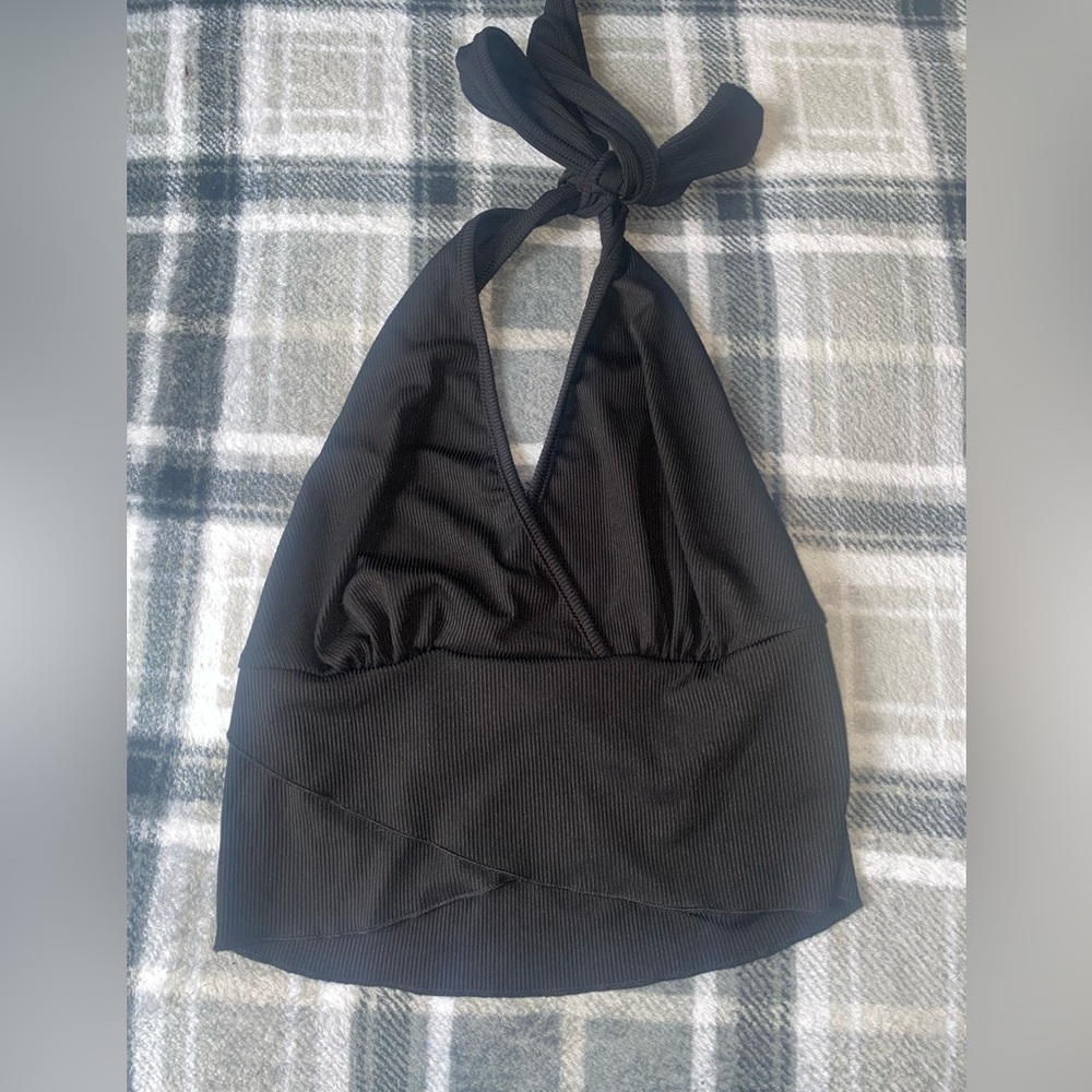 Size S black /no used